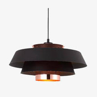 Suspension LED Deco: Style et Élégance