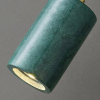 Suspension en marbre italien de luxe | Marco Lucetti