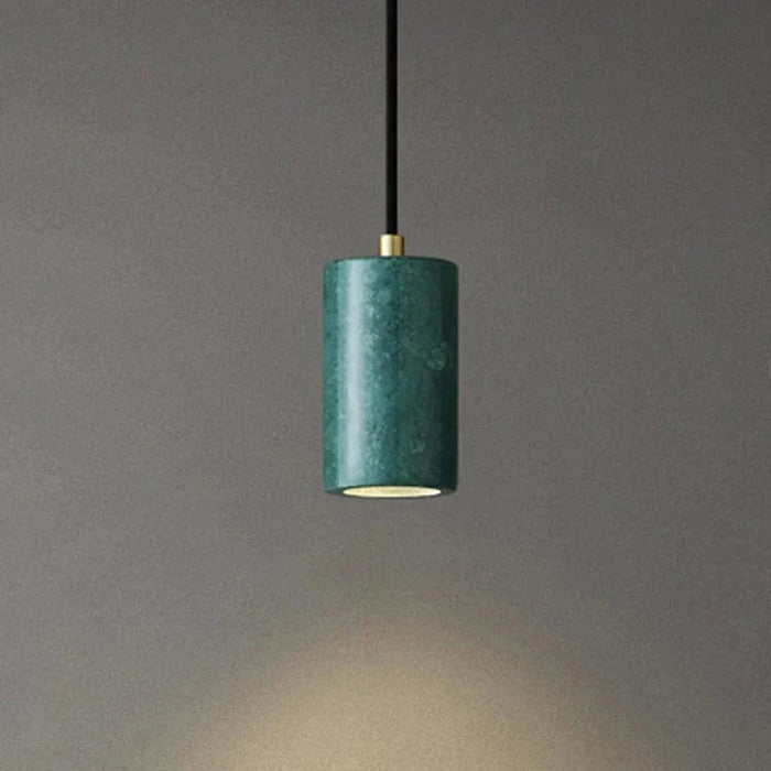 Suspension en marbre italien de luxe | Marco Lucetti