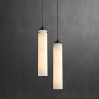 Suspension en marbre moderne pour sublimer votre intérieur | Marco Lucetti