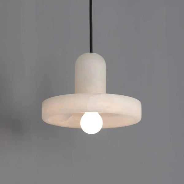 Suspension en marbre nordique minimaliste | Marco Lucetti