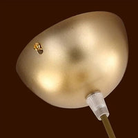 Suspension en métal Arabian Style | Marco Lucetti