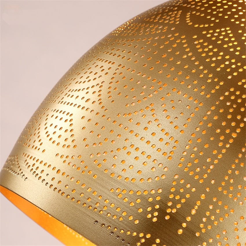 Suspension en métal Arabian Style | Marco Lucetti