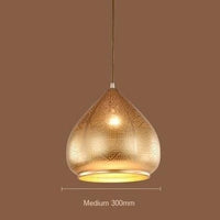 Suspension en métal Arabian Style | Marco Lucetti