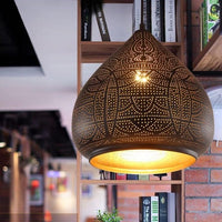 Suspension en métal Arabian Style | Marco Lucetti