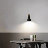 Suspension en pierre galactique | Marco Lucetti