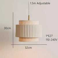 Suspension en résine artisanale | Marco Lucetti