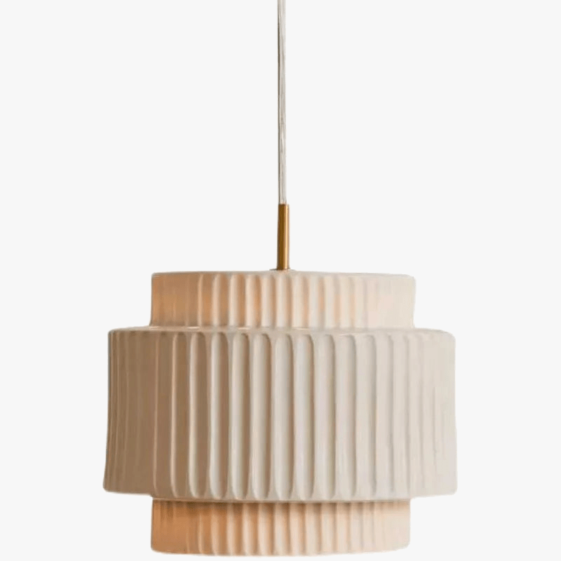 Suspension en résine artisanale | Marco Lucetti