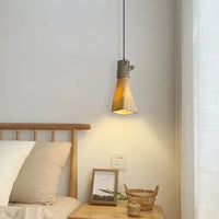 Suspension en résine nordique pour une chambre moderne | Marco Lucetti