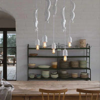 Suspension en Résine Prestige | Marco Lucetti