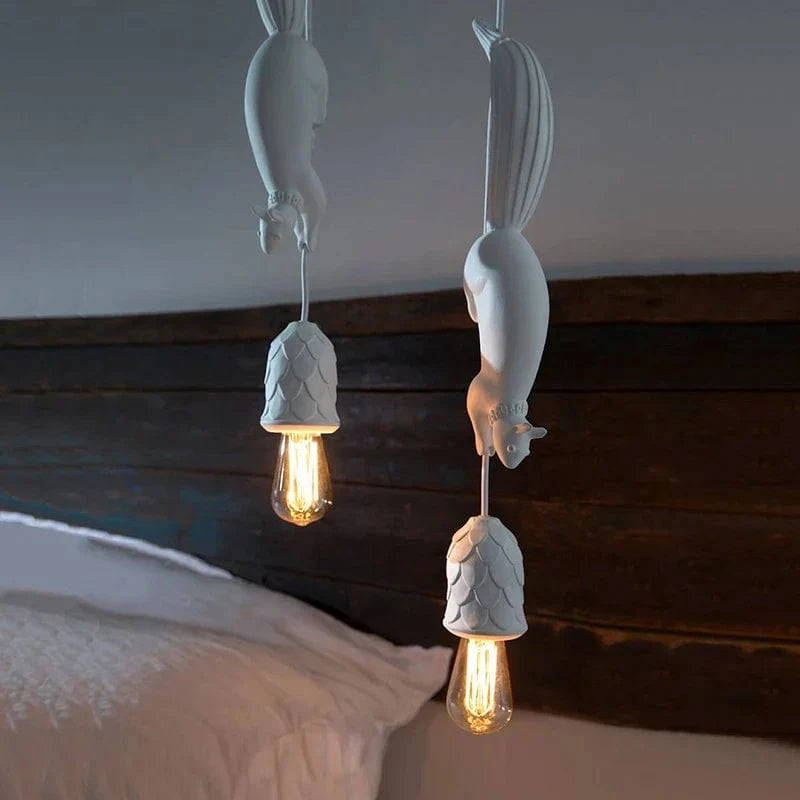 Suspension en Résine Prestige | Marco Lucetti