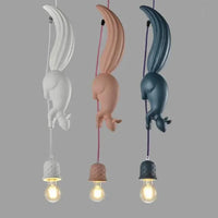 Suspension en Résine Prestige | Marco Lucetti