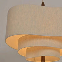 Suspension en tissu japonais de haute qualité | Marco Lucetti