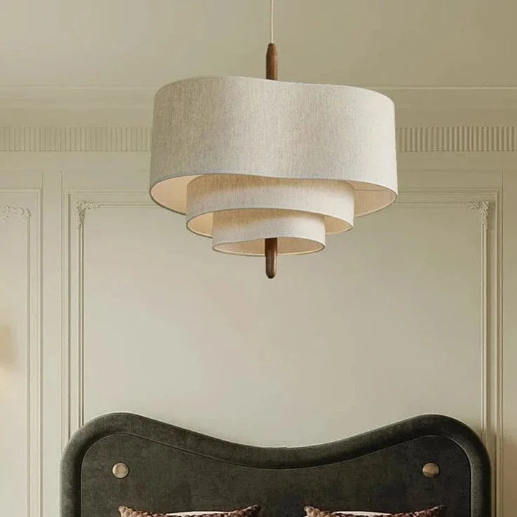 Suspension en tissu japonais de haute qualité | Marco Lucetti