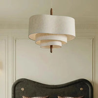 Suspension en tissu japonais de haute qualité | Marco Lucetti