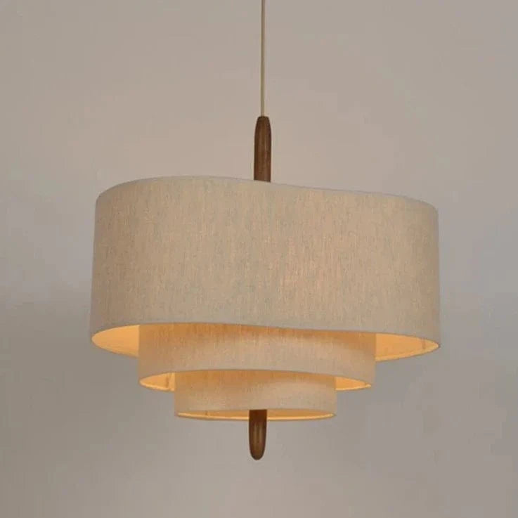 Suspension en tissu japonais de haute qualité | Marco Lucetti