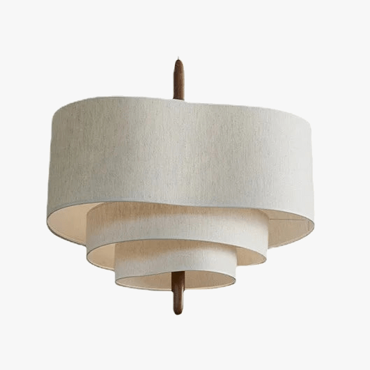 Suspension en tissu japonais de haute qualité | Marco Lucetti