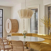 Suspension en Tissu Japonais Vintage | Marco Lucetti