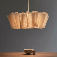 Suspension en Tissu Japonais Vintage | Marco Lucetti