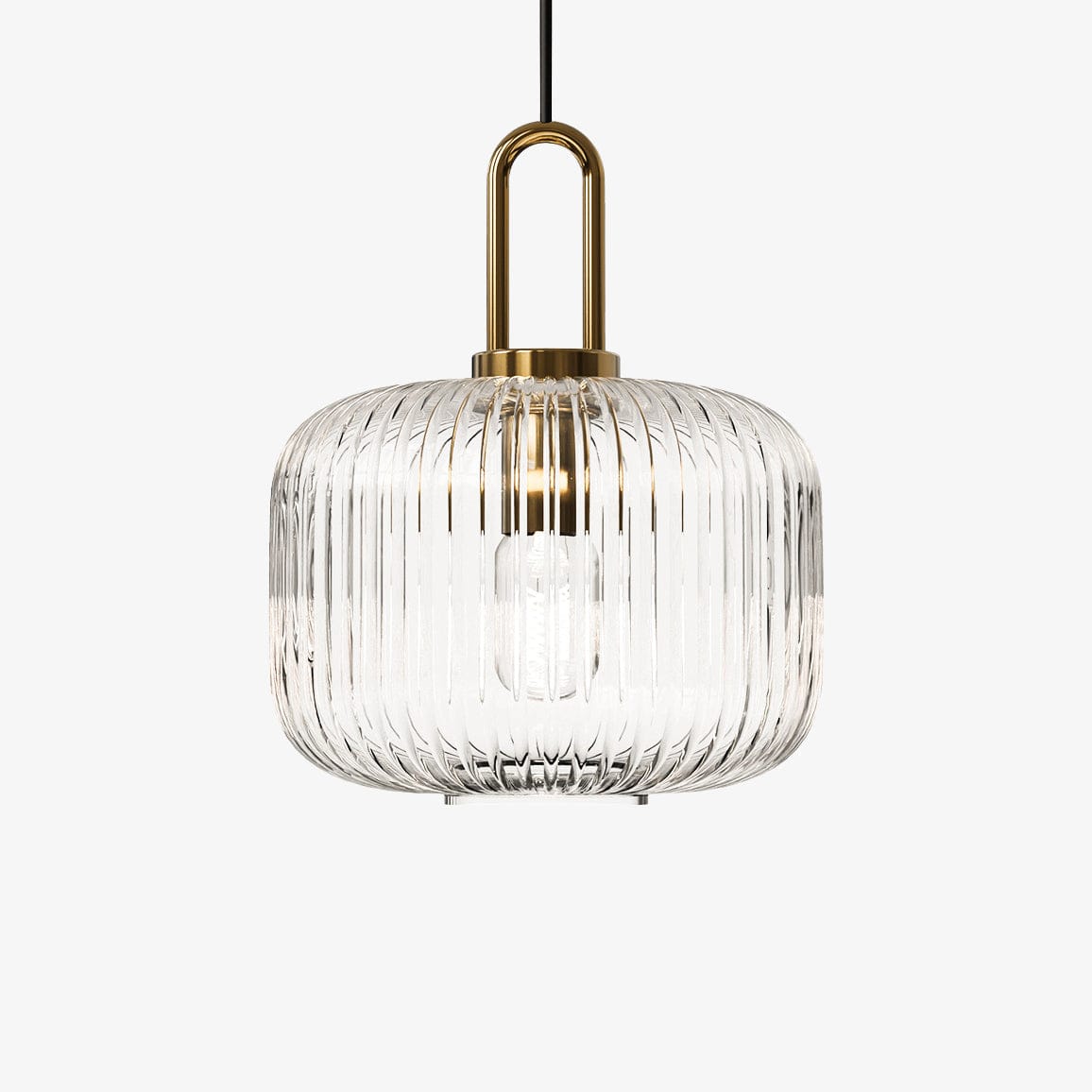 Suspension en verre Charlise - Style Moderne Varié | Marco Lucetti A