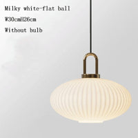 Suspension en verre Charlise - Style Moderne Varié | Marco Lucetti E