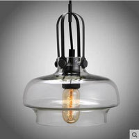 Suspension en verre Coffee Chic | Marco Lucetti