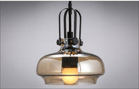 Suspension en verre Coffee Chic | Marco Lucetti