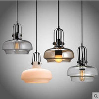 Suspension en verre Coffee Chic | Marco Lucetti