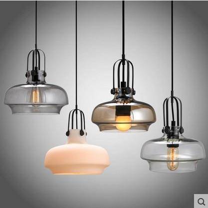 Suspension en verre Coffee Chic | Marco Lucetti