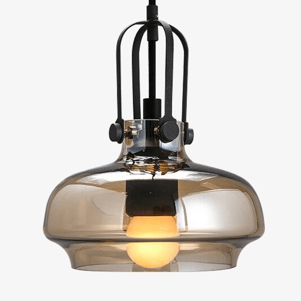 Suspension en verre Coffee Chic | Marco Lucetti
