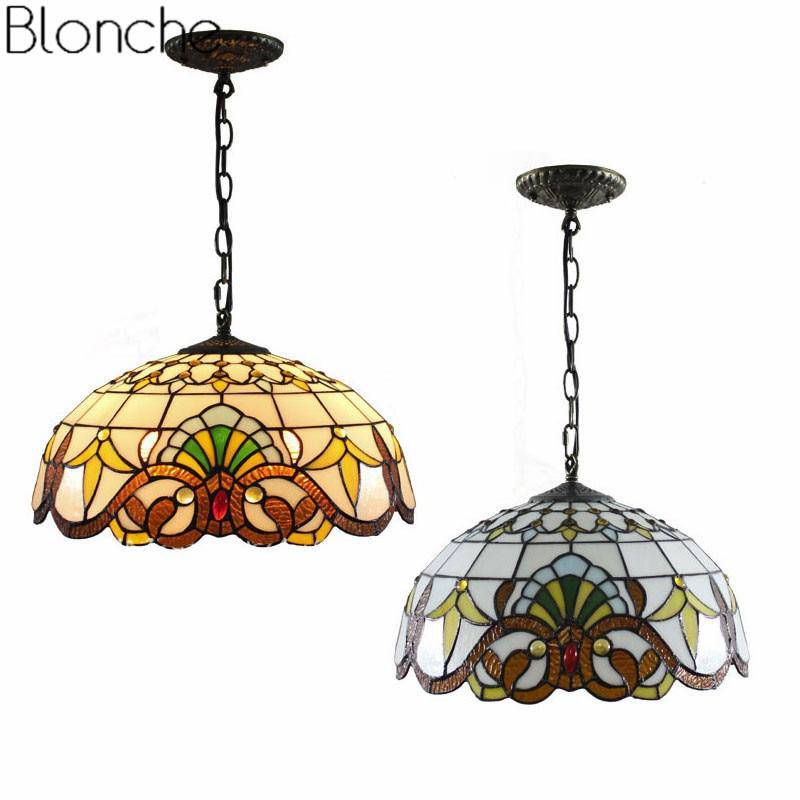 Suspension en verre cristal Vintage | Marco Lucetti