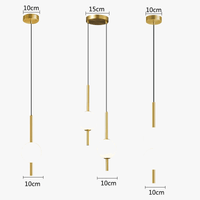 Suspension en verre en forme de boule | Marco Lucetti
