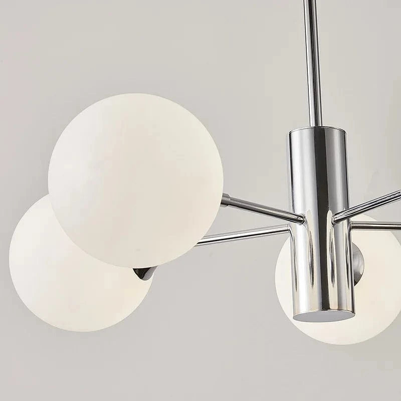 Suspension en verre nordique - Design Scandinave | Marco Lucetti