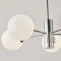 Suspension en verre nordique - Design Scandinave | Marco Lucetti