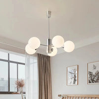 Suspension en verre nordique - Design Scandinave | Marco Lucetti