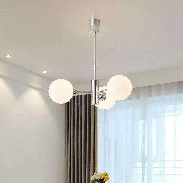 Suspension en verre nordique - Design Scandinave | Marco Lucetti