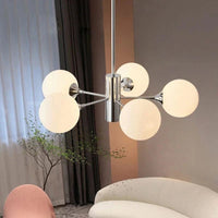 Suspension en verre nordique - Design Scandinave | Marco Lucetti