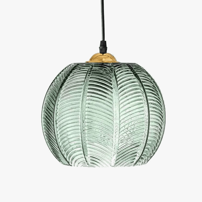 Suspension en verre nordique moderne | Marco Lucetti
