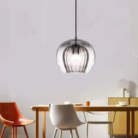 Suspension en verre nordique pour un design intérieur unique | Marco Lucetti