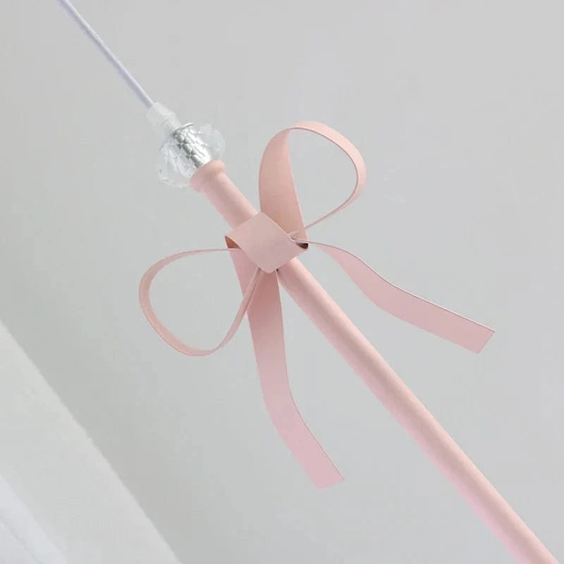 Suspension Enfant Princesse Rose | Marco Lucetti