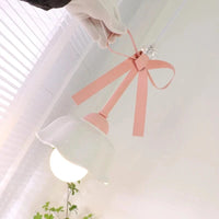 Suspension Enfant Princesse Rose | Marco Lucetti