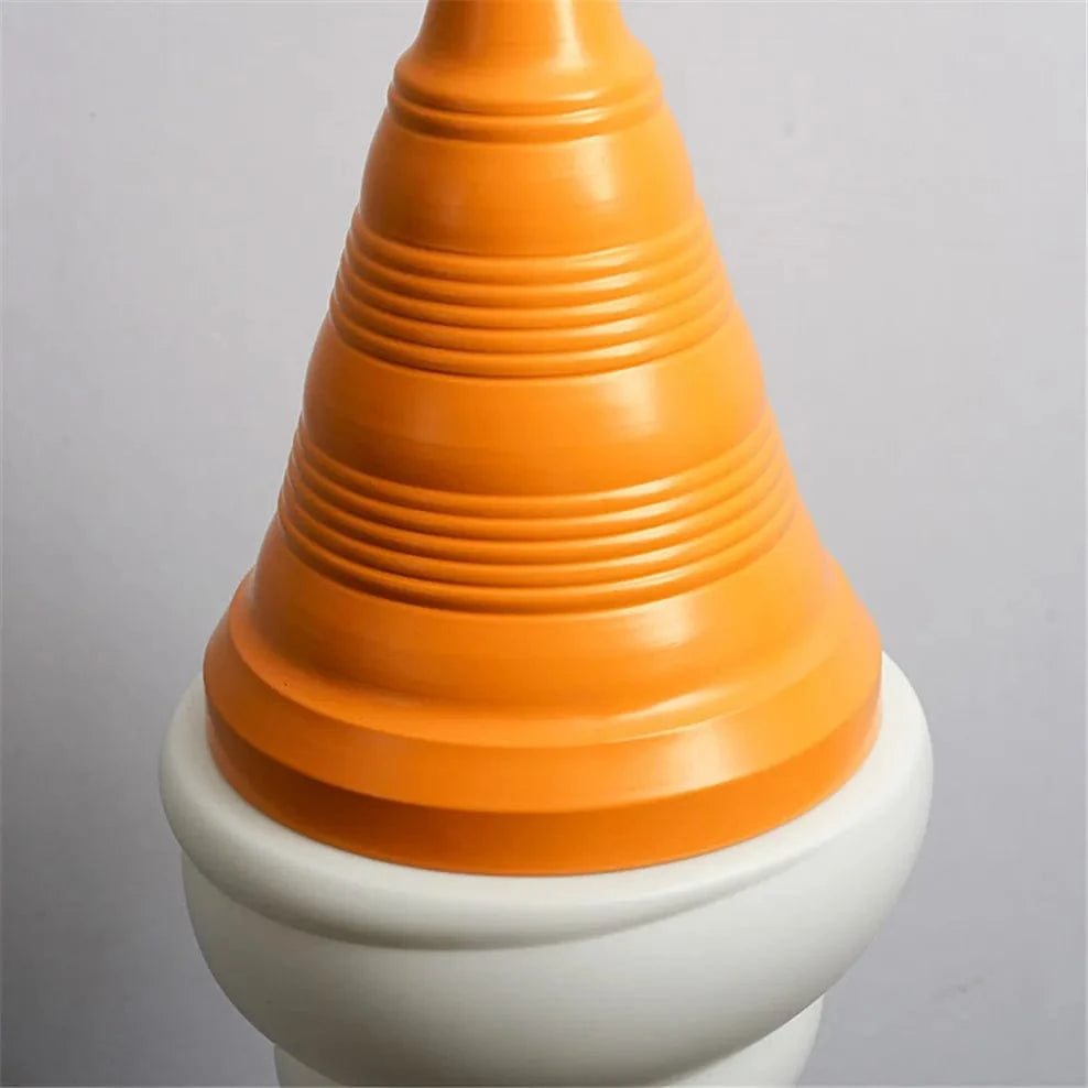 Suspension Enfants LED Créatif - Cônes Crème Glacée | Marco Lucetti