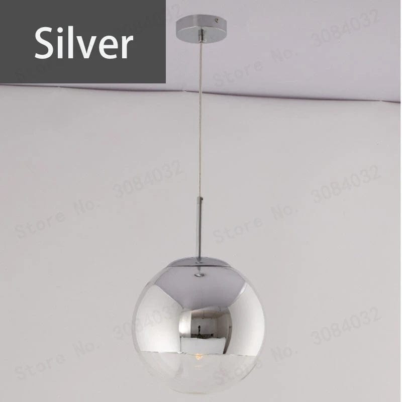 Suspension Étoile Design en Galvanoplastie Moderne Classique | Marco Lucetti