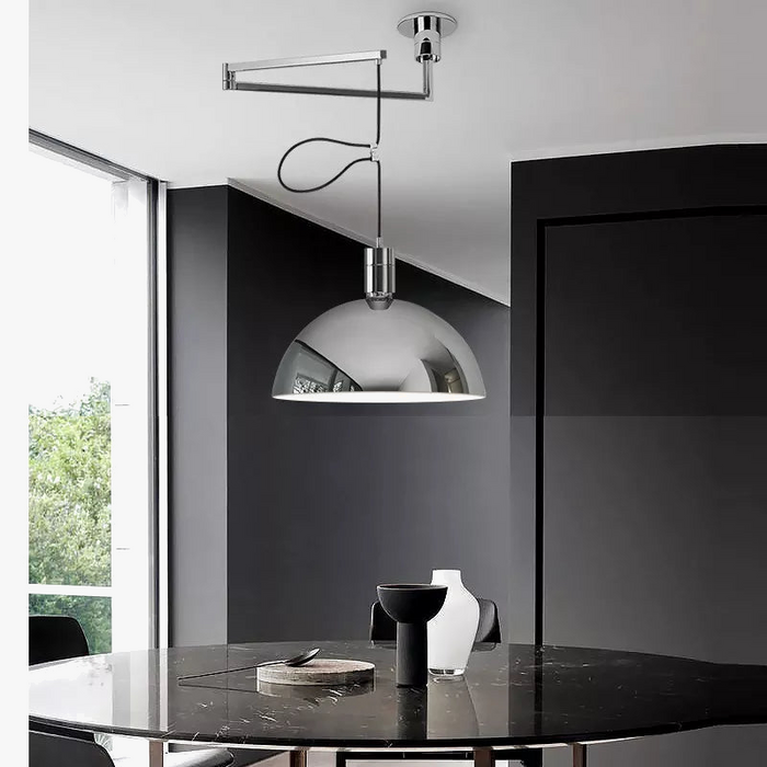 Suspension extensibles nordiques LED - Édition Limitée
