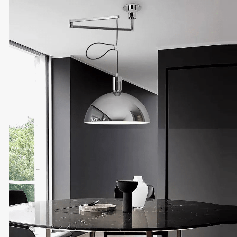 Suspension extensibles nordiques LED - Édition Limitée | Marco Lucetti