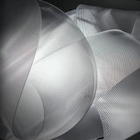 Suspension Fabula Blanche : Un Design Italien Épuré | Marco Lucetti