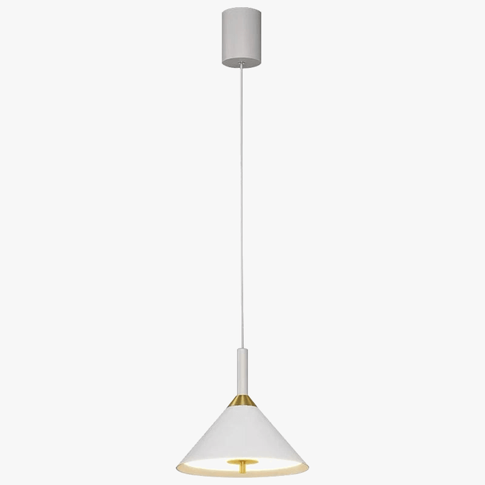 Suspension Fer Créatif | Marco Lucetti