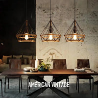 Suspension Festive Table  | Marco Lucetti Noir / 1 PCS