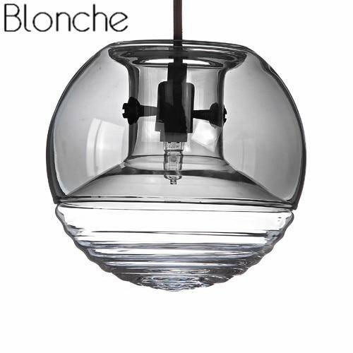 Suspension Flask Glassball | Marco Lucetti
