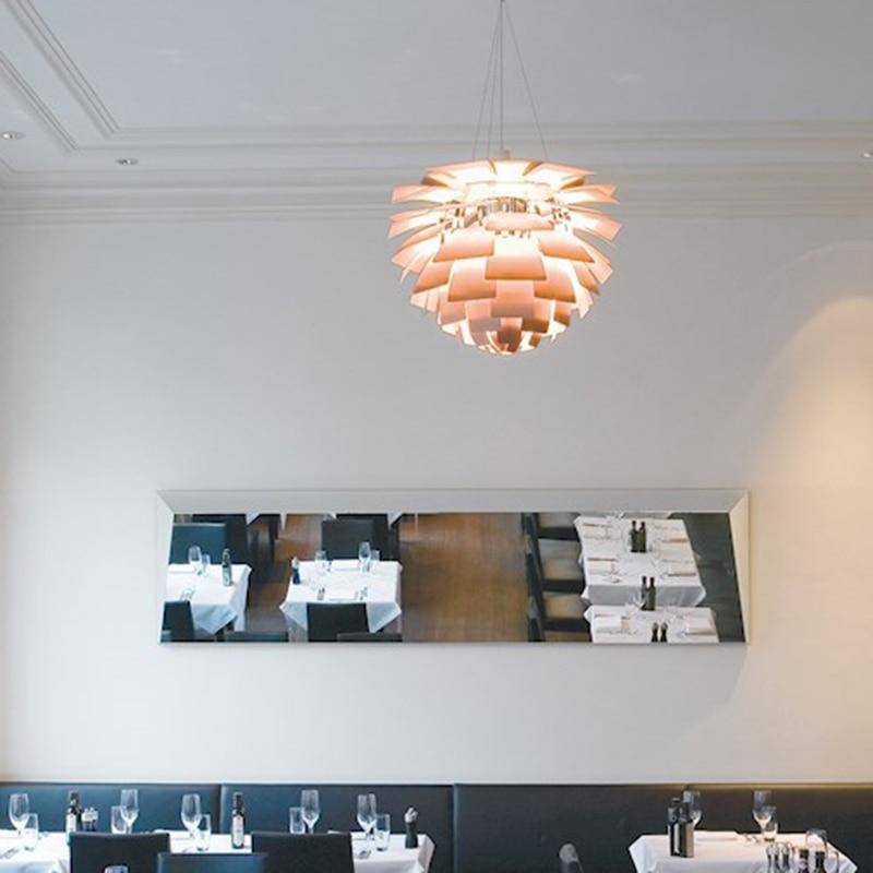 Suspension Fleur Colorée design | Marco Lucetti